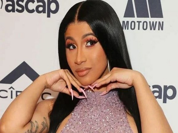 Cardi B (Image source: Instagram)