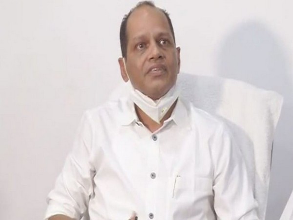 BJD MLA Pradeep Panigrahi (File Photo/ANI)