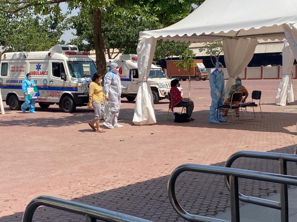 Representative Image