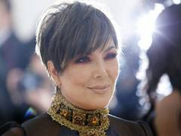 Kris Jenner
