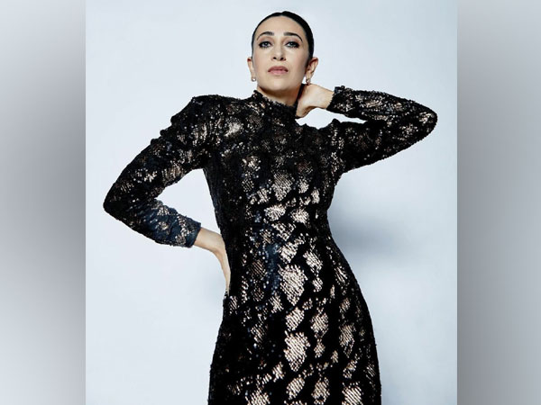 Karisma Kapoor (Image source: Instagram)