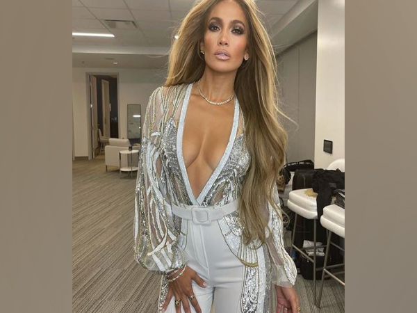 Jennifer Lopez (Image courtesy: Instagram)