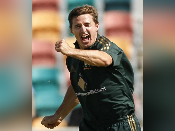 Former Australia spinner Brad Hogg (file image)