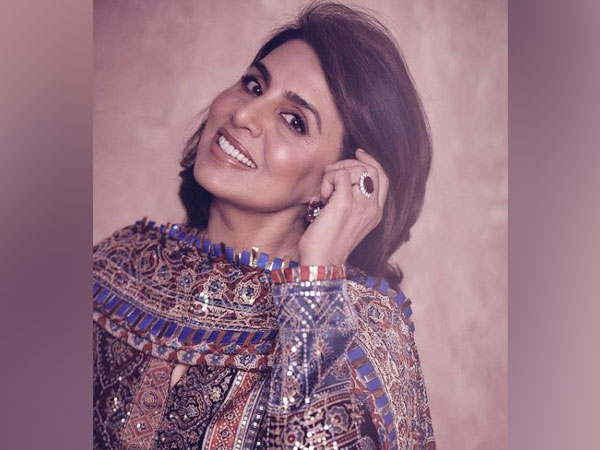 Neetu Kapoor (Image Source: Instagram)