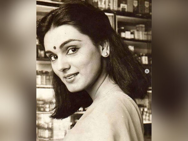 Neerja Bhanot (Image Source: Instagram)