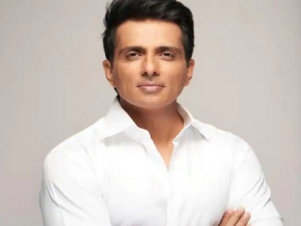 Sonu Sood (Image source: Instagram)