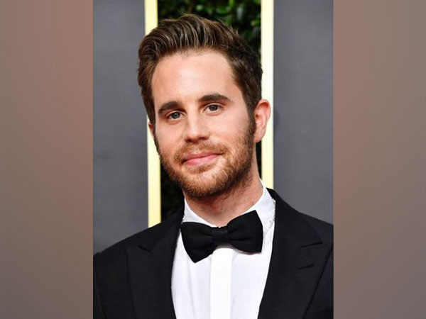 Ben Platt (Image courtesy: Instagram)