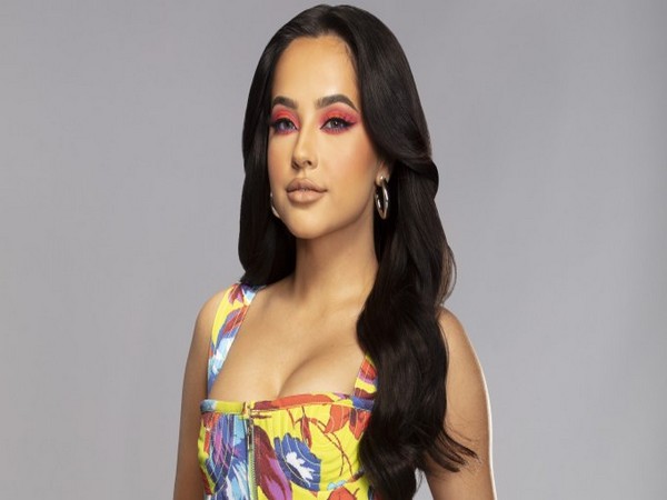 Becky G (Image source: Instagram)