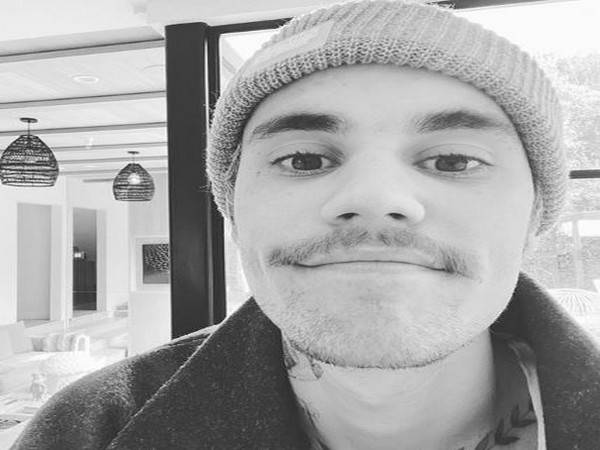    Beiber didn't just stop at marijuana and confessed to getting high on more hardcore substances (Picture Courtesy: Instagram)