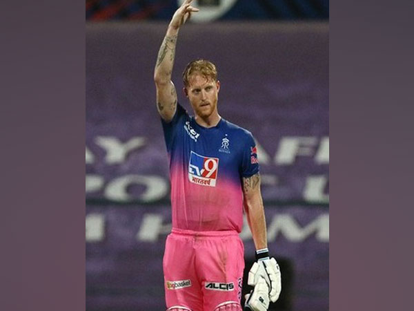 Ben Stokes (Photo/ iplt20.com)