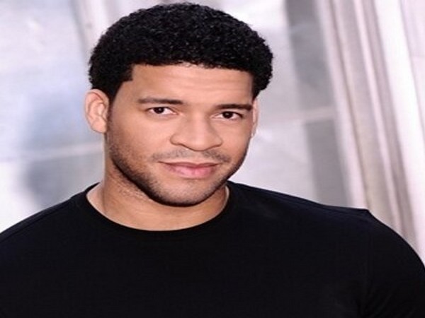 Bert Belasco (Image courtesy: Twitter)