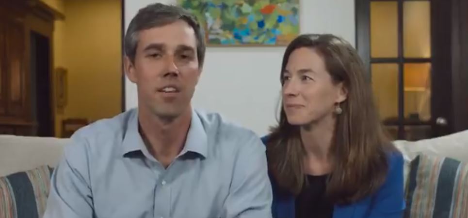 Former Texas Congressman Beto O'Rourke On Thursday (local time) announced that he will run for the White House in the upcoming presidential elections.