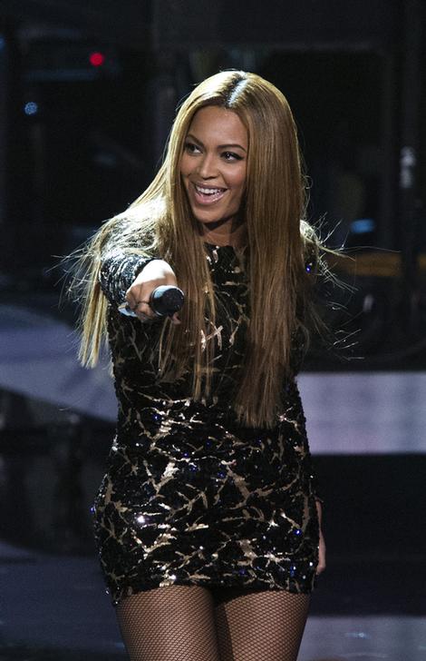 Beyonce