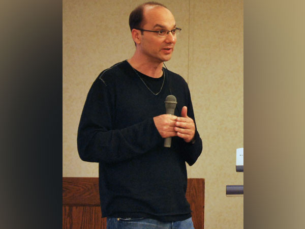 Andy Rubin