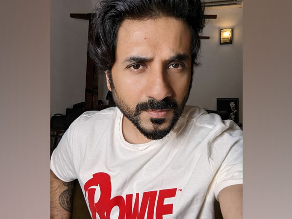 Vir Das (Image source: Instagram)
