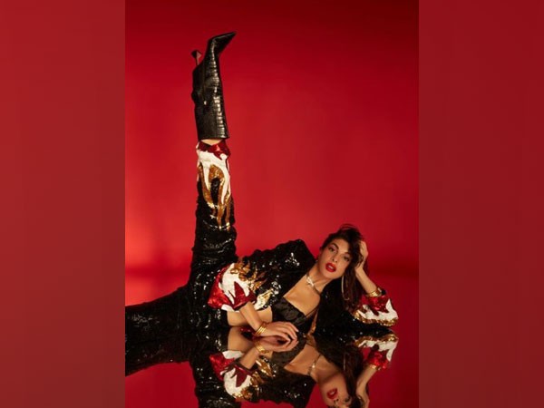 Jacqueline Fernandez (Image source: Instagram)