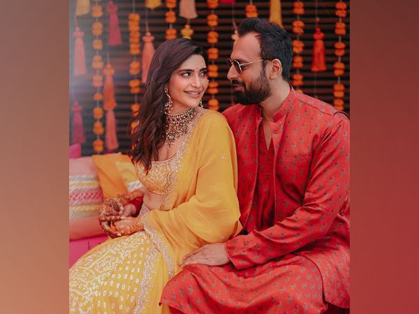 Karishma Tanna, Varun Bangera (Image source: Instagram)