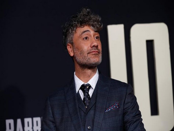 Taika Waititi 