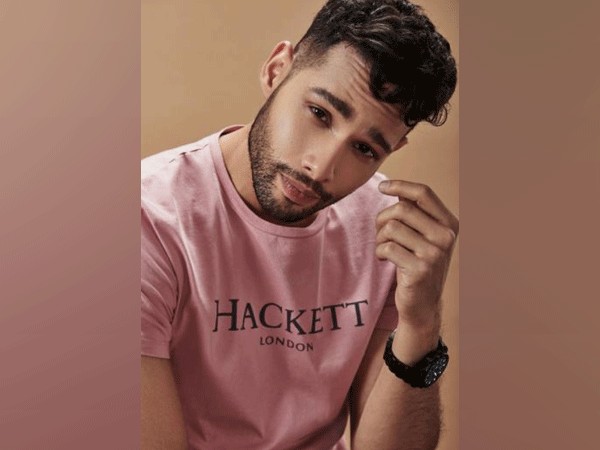 Siddhant Chaturvedi (Image source: Instagram)