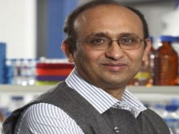 Rajesh S Gokhale (Picture courtesy: Ministry of Science and Technology)