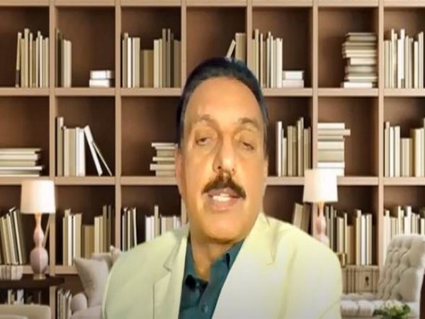 Renowned intellectual Tanveer Zamaan Khan 