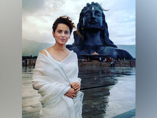 Kangana Ranaut (Image source: Instagram)