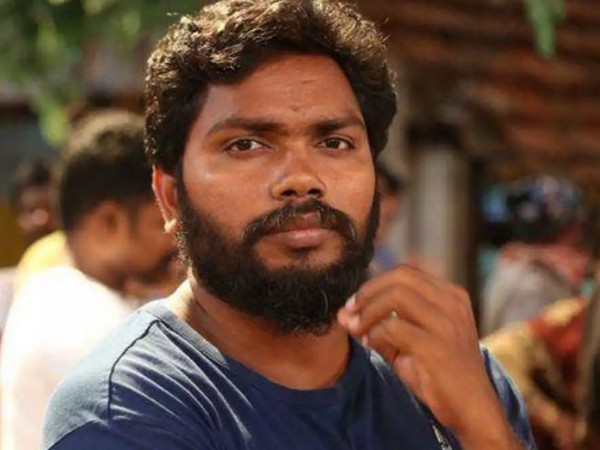 Pa Ranjith (Image source: Instagram)