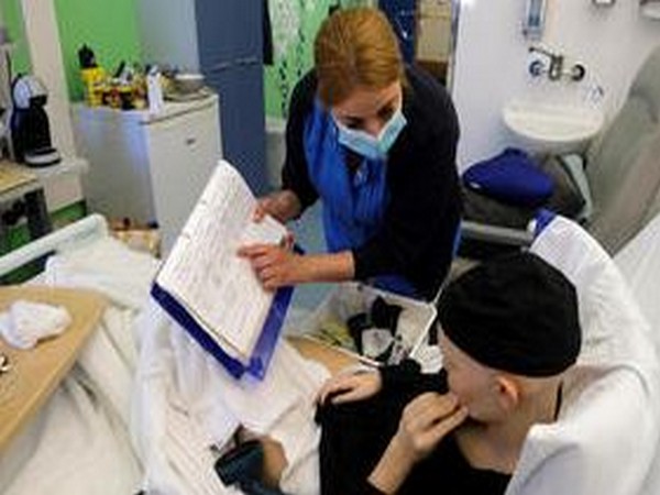 Representative Image