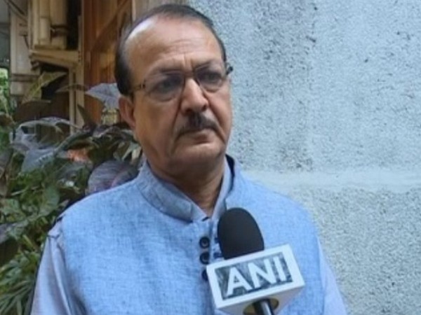 Bahujan Samaj Party spokesperson Sudhindra Bhadauria. (File Photo)