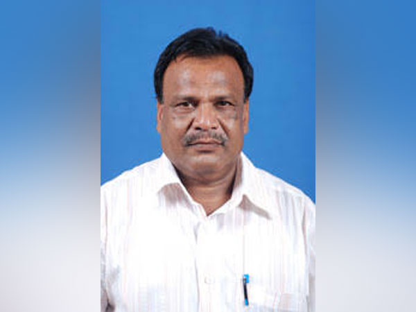 Bhagirathi Sethi (file pic)