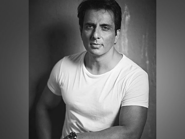 Sonu Sood (Image Source: Instagram)