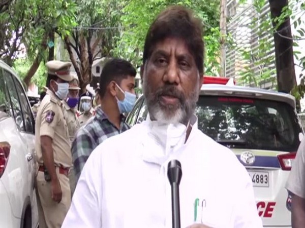 Bhatti Vikramarka (File Photo: ANI)