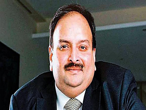 Fugitive businessman Mehul Choksi