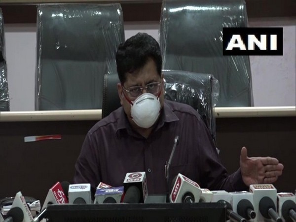 District Magistrate, Rajendra Bhatt (File)