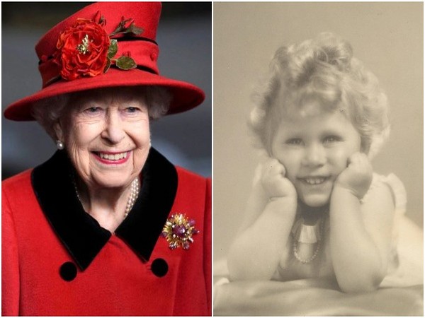 Queen Elizabeth II (Image source: Twitter)