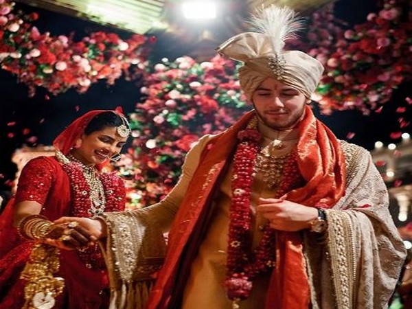 Priyanka Chopra and Nick Jonas (Image Courtesy: Instagram)