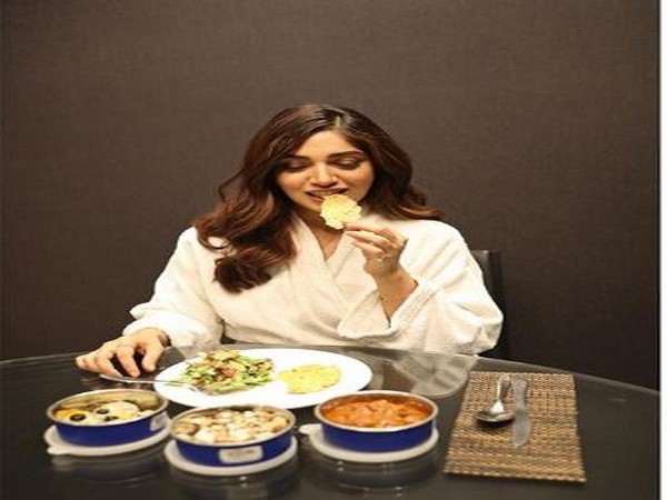 Actor Bhumi Pednekar (Image source: Instagram)