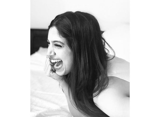 Actor Bhumi Pednekar (Image Source: Instagram)