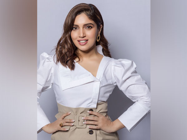 Bhumi Pednekar