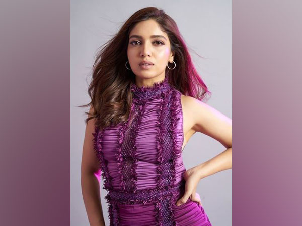 Bhumi Pednekar (Image source: Instagram)
