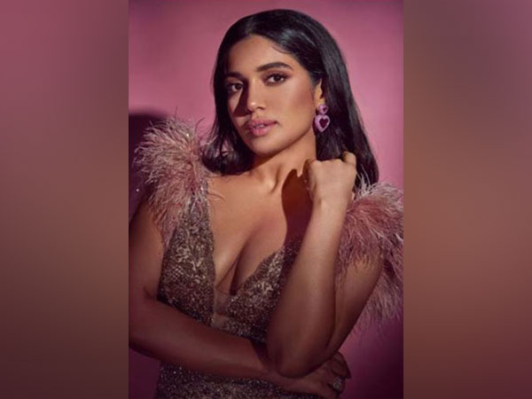 Bhumi Pednekar (Image source: Instagram)