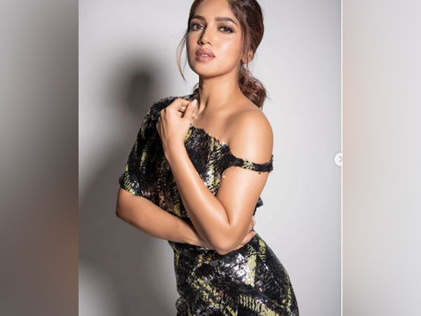 Bhumi Pednekar (Picture Courtesy: Instagram)