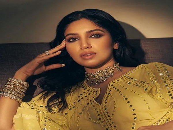 Bhumi Pednekar (Image source: Instagram)