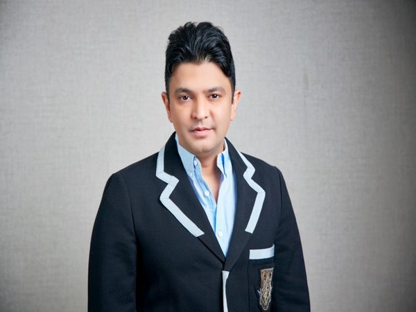 T-Series Managing Director Bhushan Kumar 