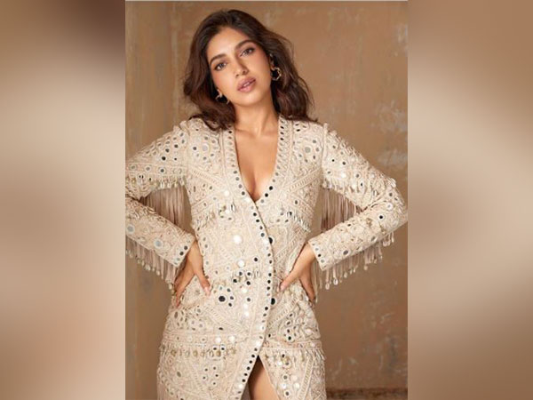 Bhumi Pednekar (Image source: Instagram)