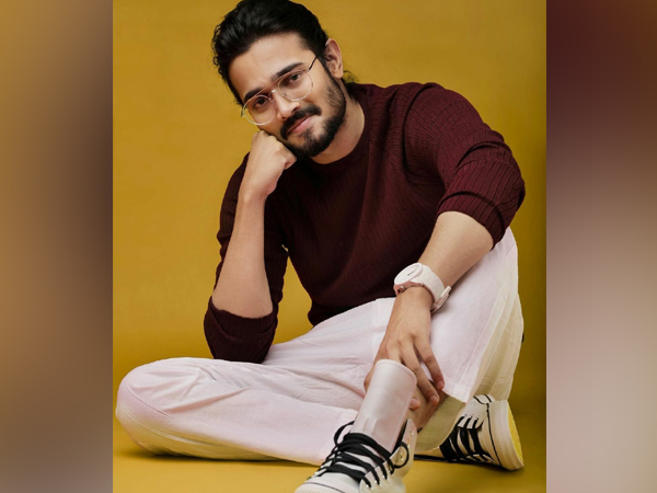 Bhuvan Bam (Image source: Instagram)
