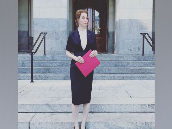 Esme Bianco (Image source: Instagram)