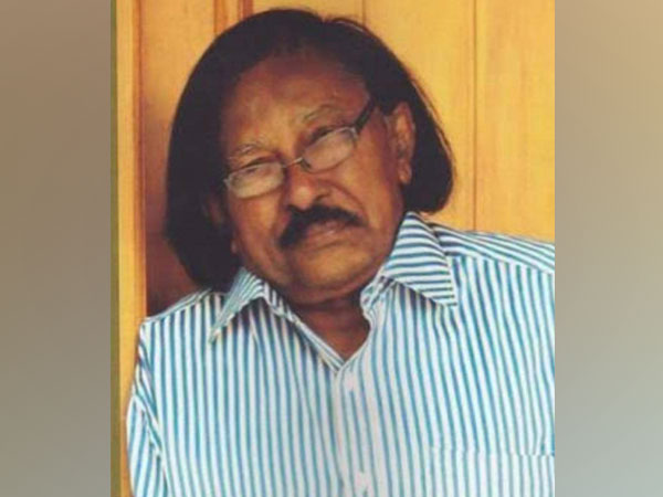 Veteran lyricist Bichu Thirumala passes away