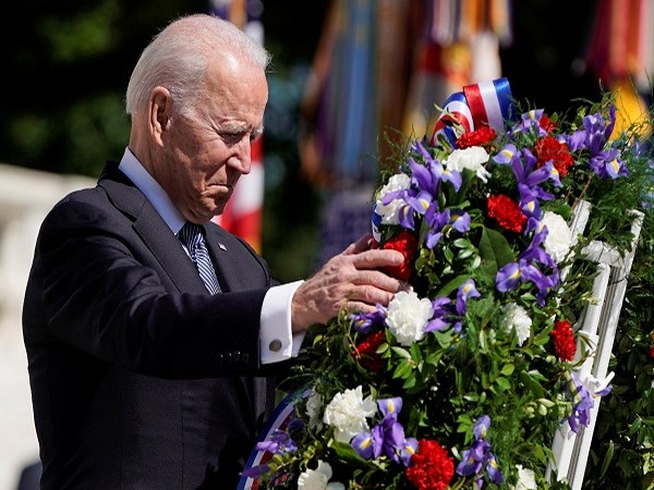 US President Joe Biden (Photo Credit: Reuters)