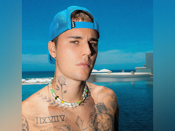 Justin Bieber (Image source: Twitter)